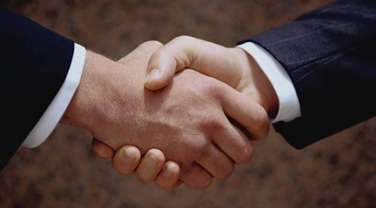 Bosch и «Инжстройпроект» заключили партнерские соглашения.